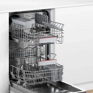 Встр. посудомоечная машина Bosch SPV 4HKX53E