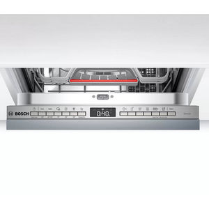 Встр. посудомоечная машина Bosch SPV 4HKX53E