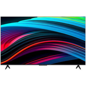Телевизор TCL ЖК 75C647 QLED (4K) Android TV (Китай)