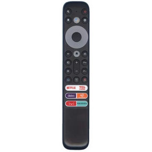 Телевизор TCL ЖК 75C647 QLED (4K) Android TV (Китай)
