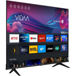Телевизор Hisense ЖК 43A6K (4K) Smart VIDAA