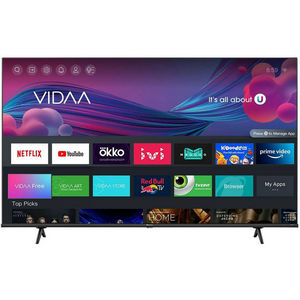 Телевизор Hisense ЖК 65E7HQ QLED (4K) Smart VIDAA (Китай)