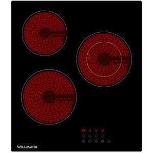 Встр. эл / поверхность Willmark WCH-3452R (45 см)