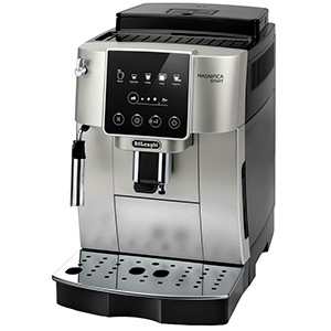 Кофемашина DeLonghi ECAM 220.31.SB