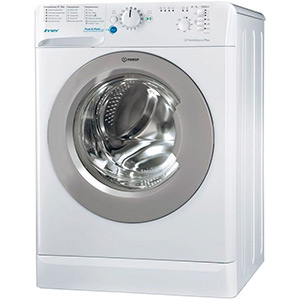 Стиральная машина Indesit BWSB 51051 S