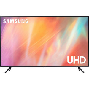 Телевизор Samsung ЖК UE-55AU7100UXRU (4K) Smart