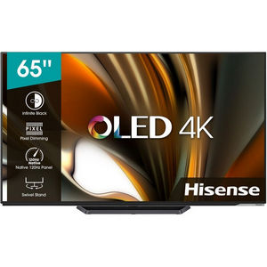 Телевизор Hisense OLED65A85H (4K) Smart VIDAA