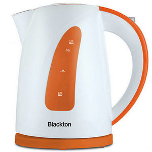 Чайник Blackton Bt KT1706P оранжевый