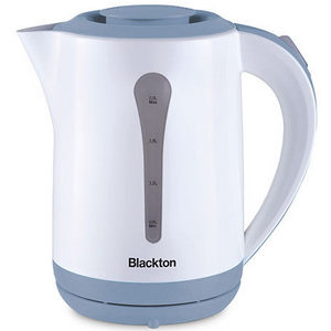Чайник Blackton Bt KT1730P (2,5 л) белый-серый