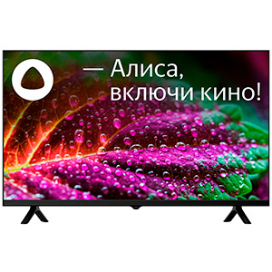 Телевизор Starwind SW-LED32SG305 Smart Яндекс (Беларусь)