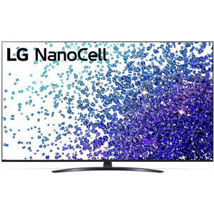 Телевизор LG ЖК 65NANO766PA.ARU (4K) Smart