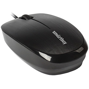 Мышь Smartbuy ONE 214-K black USB