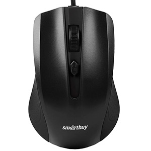 Мышь Smartbuy ONE 352-K black  USB