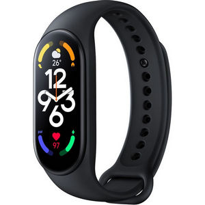 Фитнес-браслет Xiaomi Smart Band 7 Black (BHR6008GL)