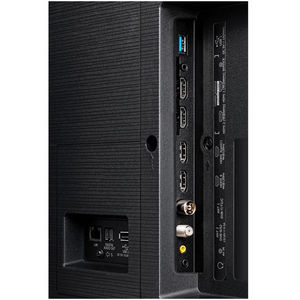 Телевизор Hisense ЖК 55U8HQ MiniLED 120 Гц (4K) Smart VIDAA