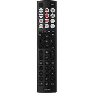 Телевизор Hisense ЖК 55U8HQ MiniLED 120 Гц (4K) Smart VIDAA