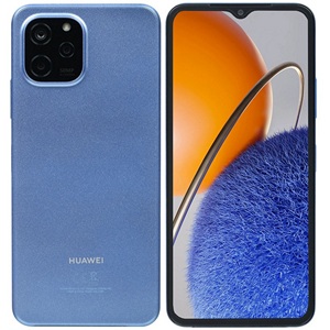 Смартфон Huawei Nova Y61 New, 4G, 64Gb + 6Gb Sapphire Blue