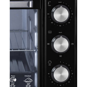 Мини-печь Willmark WO-503B