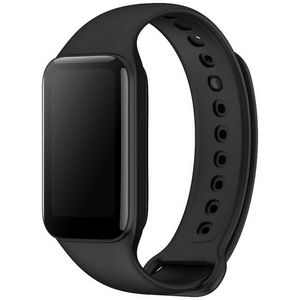 Фитнес-браслет Xiaomi Redmi Smart Band 8 Active Black (BHR7422GL)