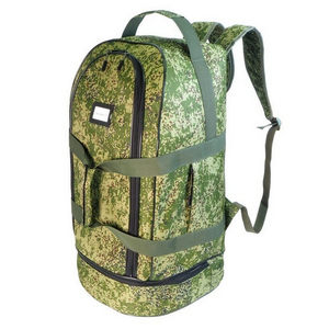 Сумка-рюкзак Cross Case ССМ-1080-01 (62х33х31см) 50л хаки / 