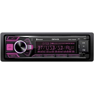 Автопроигрыватель AIWA HWD-750DSP