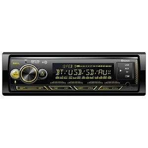 Автопроигрыватель AIWA HWD-700DSP