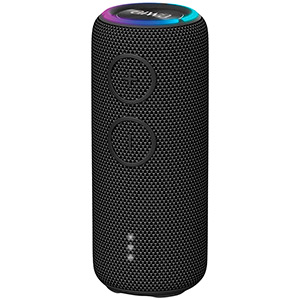 Колонка портативная AIWA PAS-H200 чер.