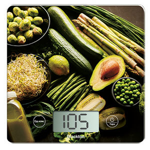 Весы кухонные Blackton Bt KS1003 Овощи (10 кг)