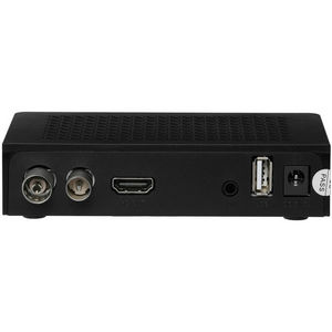 Цифровая ТВ приставка Hyundai H-DVB240
