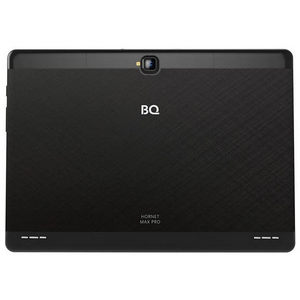 Планшетный ПК BQ 1085L Hornet Max Pro, 4G, 16Gb + 2Gb, 10,1" Black