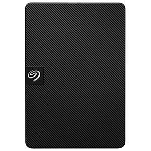 Внешний жесткий диск Seagate 1Tb (STKM1000400) черный USB3.0, 2,5