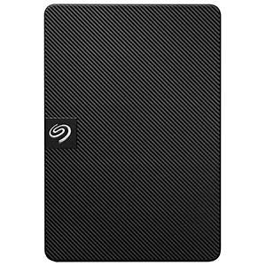 Внешний жесткий диск Seagate 2Tb (STKM2000400) черный USB3.0, 2,5