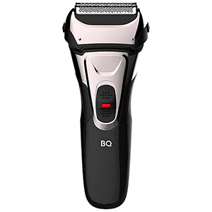 Бритва BQ SV1009 черная