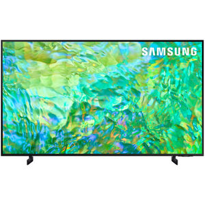 Телевизор Samsung ЖК UE-55CU8000UXRU (4K) Smart (имА)