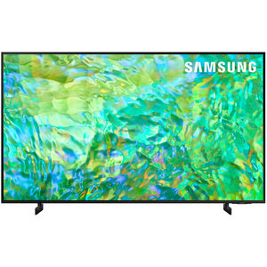 Телевизор Samsung ЖК UE-55CU8000UXRU (4K) Smart (имА)