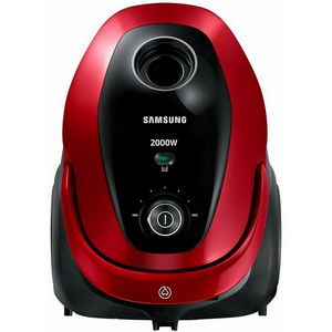 Пылесос Samsung VC20M253AWR / EV