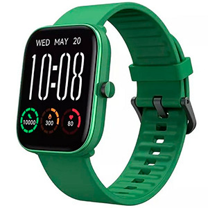 Смарт-часы Haylou GST Lite LS13 Green