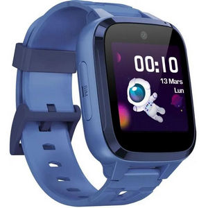 Смарт-часы Honor Choice KIDS 4G TAR-WB01 Blue