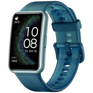 Смарт-часы Huawei Fit SE STA-B39 Green