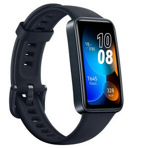 Фитнес-браслет Huawei Band 8 ASK-B19 2 Black