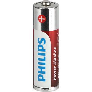Батарейка Philips LR6 Power