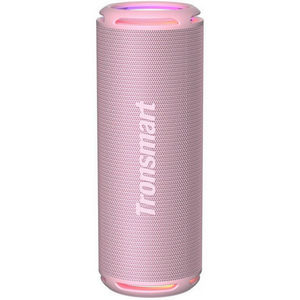 Колонка портативная Tronsmart T7 lite pink