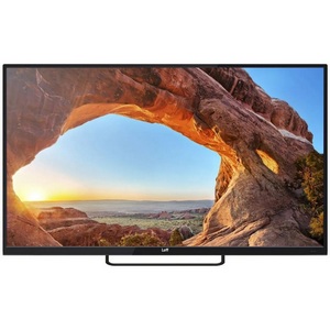 Телевизор Leff ЖК 50U540S (4K) Smart Яндекс (Беларусь)