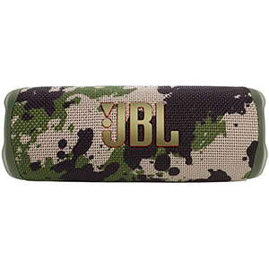 Колонка портативная JBL Flip 6 Squad