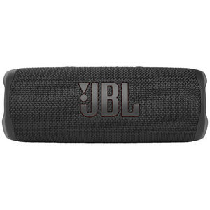 Колонка портативная JBL Flip 6 Black