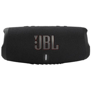 Колонка портативная JBL Charge 5 Black