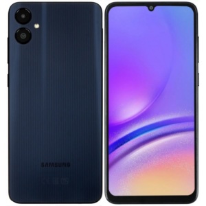 Смартфон Samsung SM-A055F Galaxy A05 4G, 128Gb + 4Gb black
