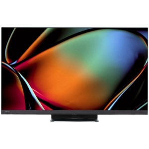 Телевизор Hisense ЖК 55U8KQ MiniLED 120 Гц (4K) Smart VIDAA (Китай)