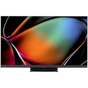 Телевизор Hisense ЖК 55U8KQ MiniLED 120 Гц (4K) Smart VIDAA