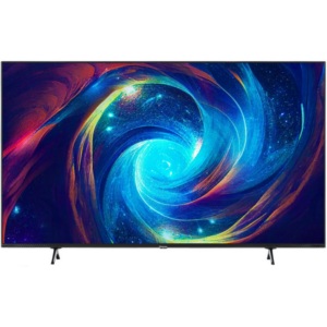 Телевизор Hisense ЖК 55E7KQ Pro QLED 120 Гц (4K) Smart VIDAA